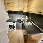 Keon Superb דירה *