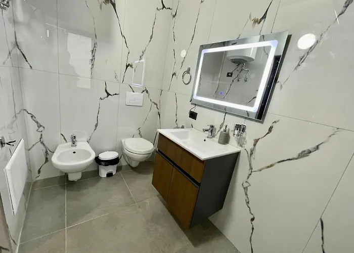 Apartman Keon Superb *