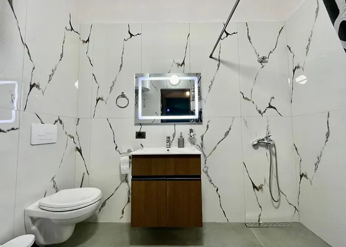 Apartman Keon Superb Tirana