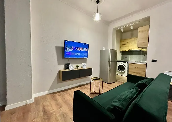 Keon Superb * Tirana