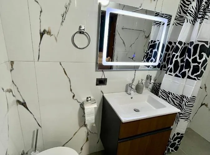 Apartman Keon Superb