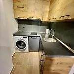 Keon Superb Apartmán Tirana