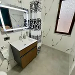 Keon Superb Apartmán Tirana