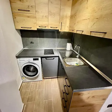 Keon Superb Apartment *