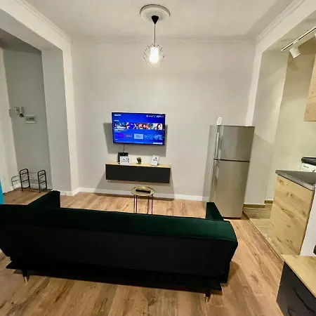 Keon Superb * Tirana