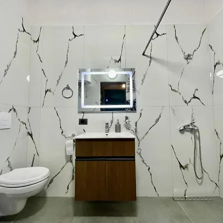 Apartment Keon Superb Tirana