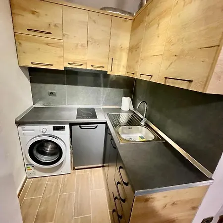 Keon Superb Appartement