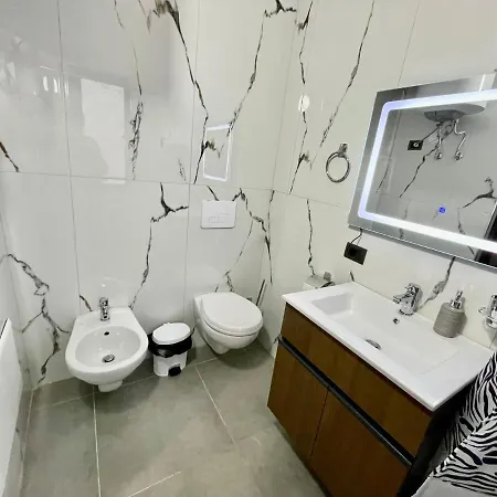 Apartment Keon Superb *