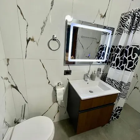 Apartment Keon Superb