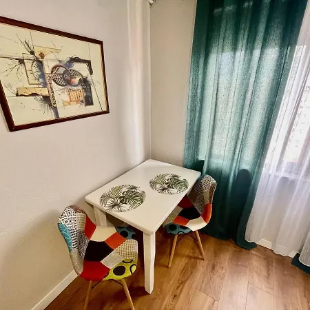 Keon Superb Apartment *