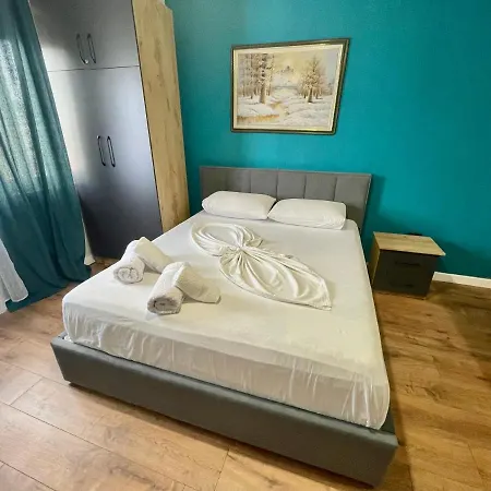 Apartment Keon Superb Tirana