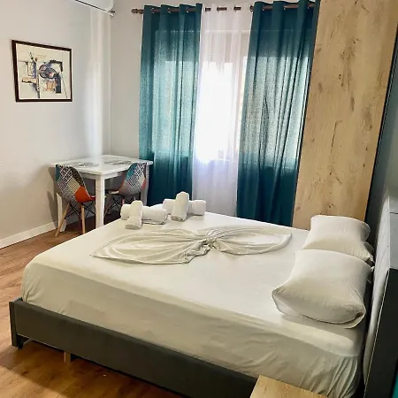 Keon Superb * Tirana