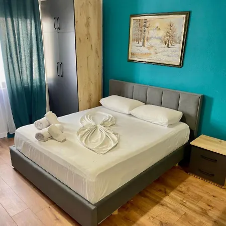 Apartment Keon Superb *