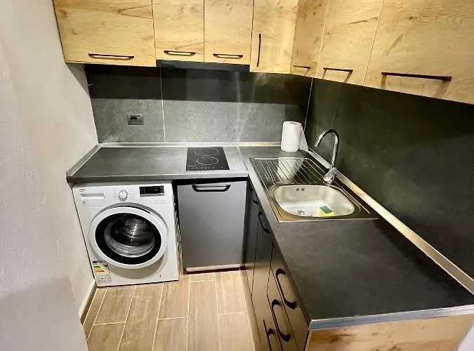 Keon Superb Appartement *