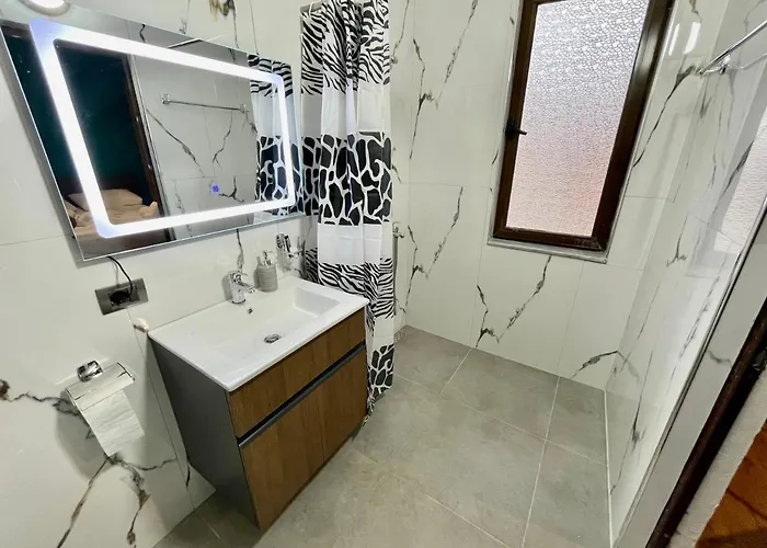 Appartement Keon Superb *