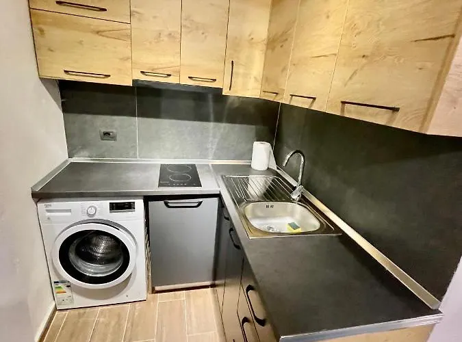 Keon Superb Appartement