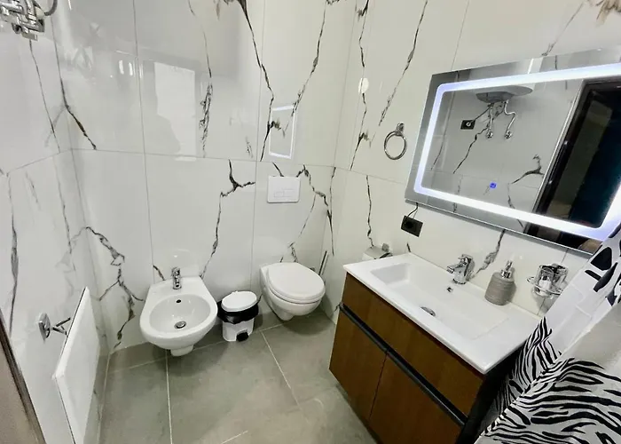 Appartement Keon Superb *