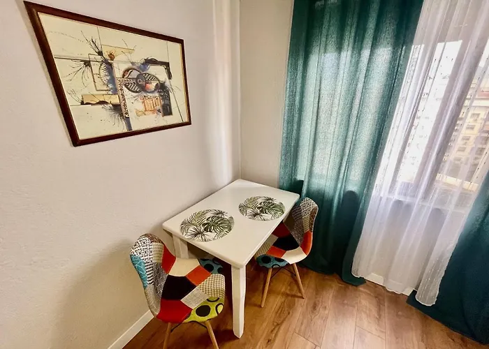 Keon Superb Appartement *