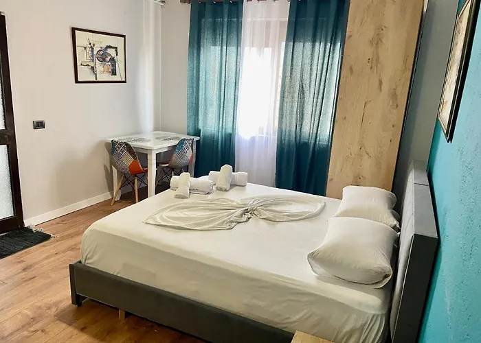 Keon Superb * Τίρανα