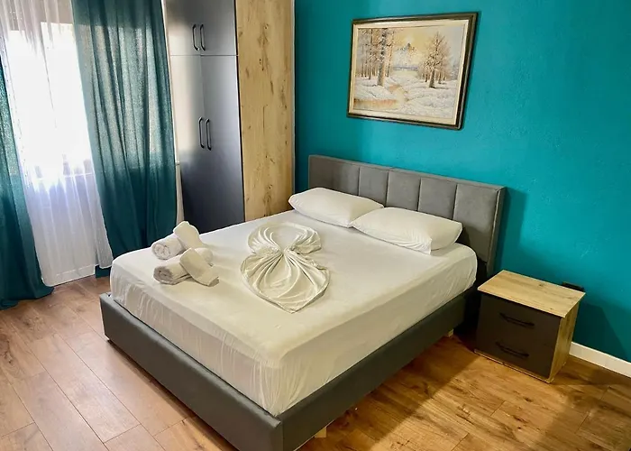 Appartement Keon Superb *